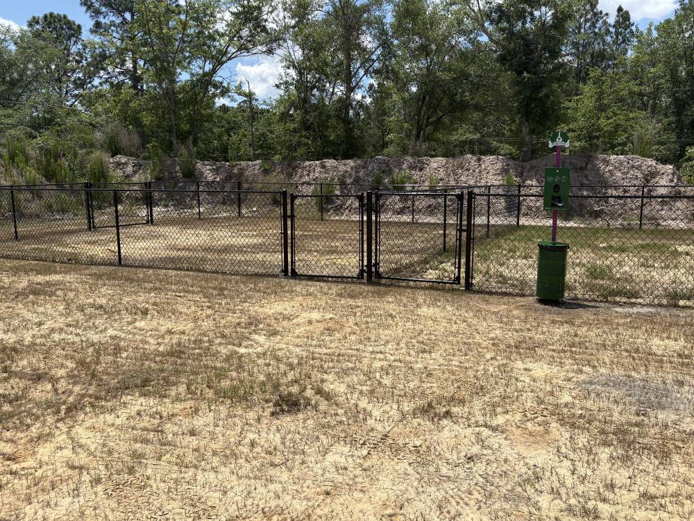 Campground Image