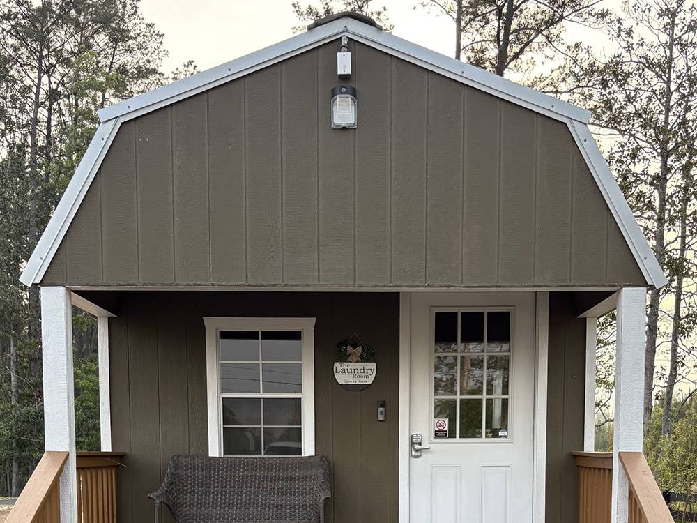 Campground Image