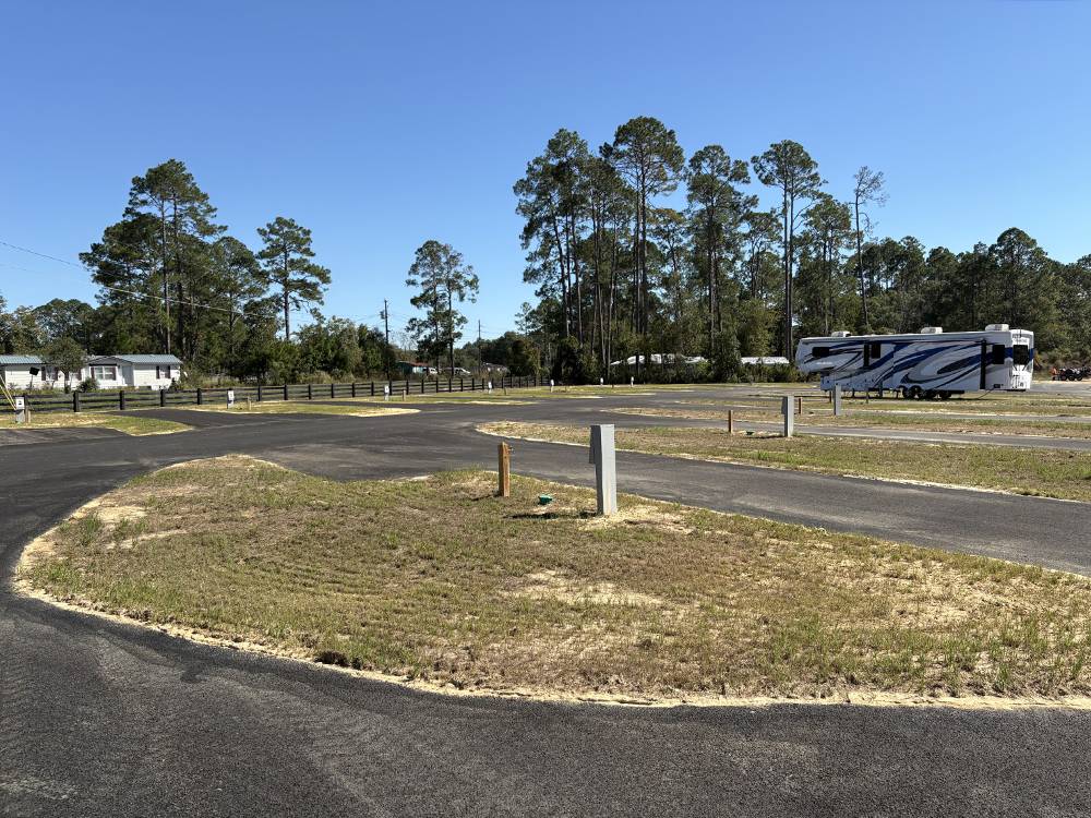Campground Image