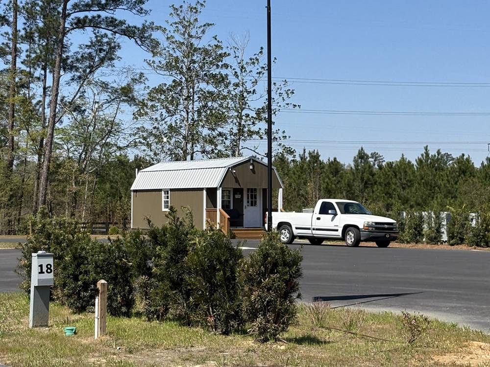 Campground Image