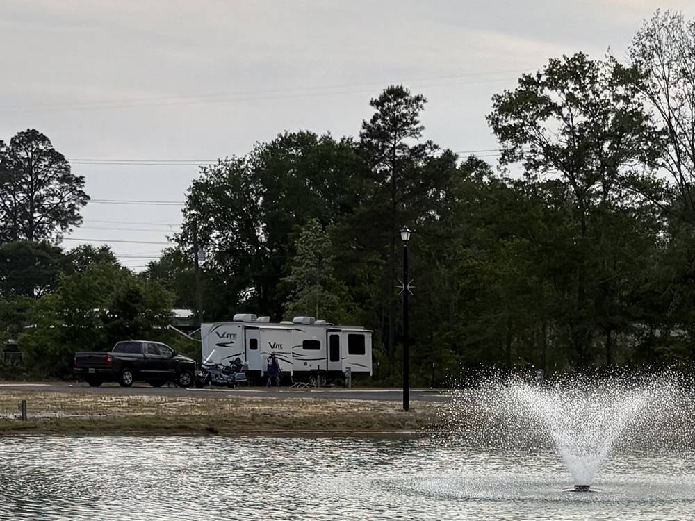 Campground Image