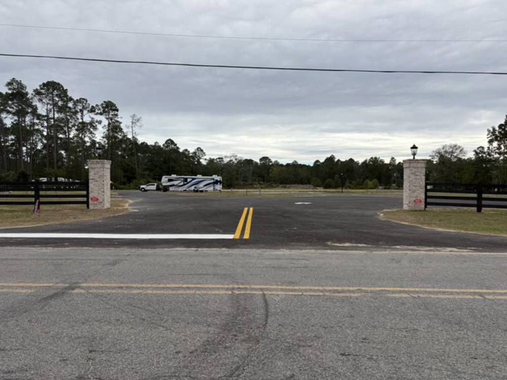 Campground Image