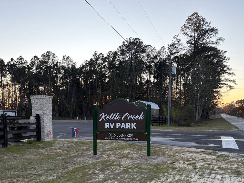 Campground Image
