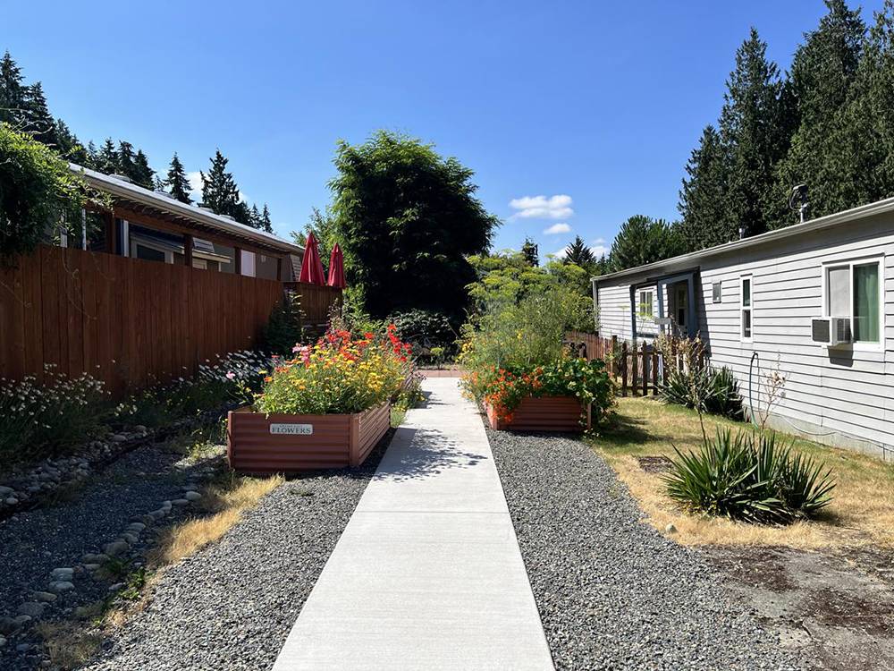 Community Garden