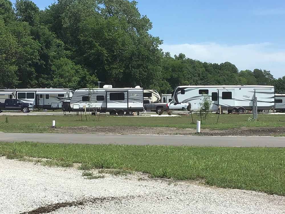 Peculiar Park Place Peculiar, MO RV Parks and Campgrounds in