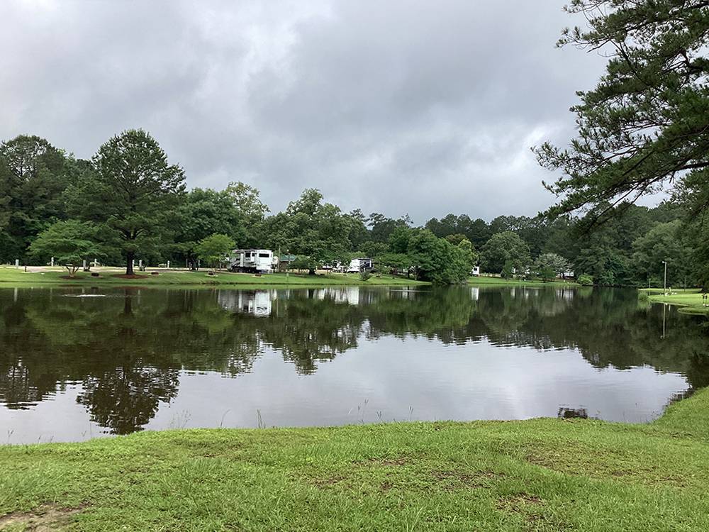 Campground Image