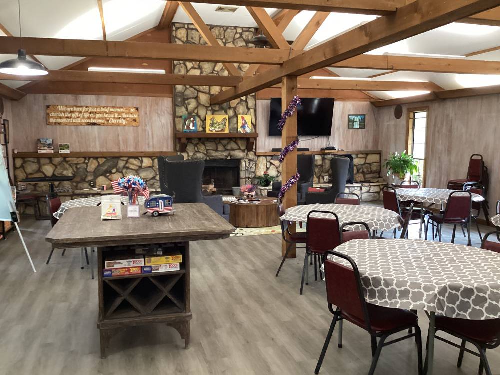 Campground Image