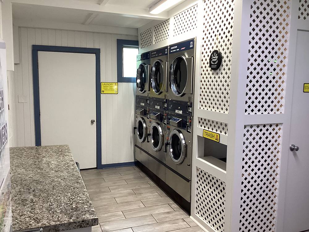 Campground Image