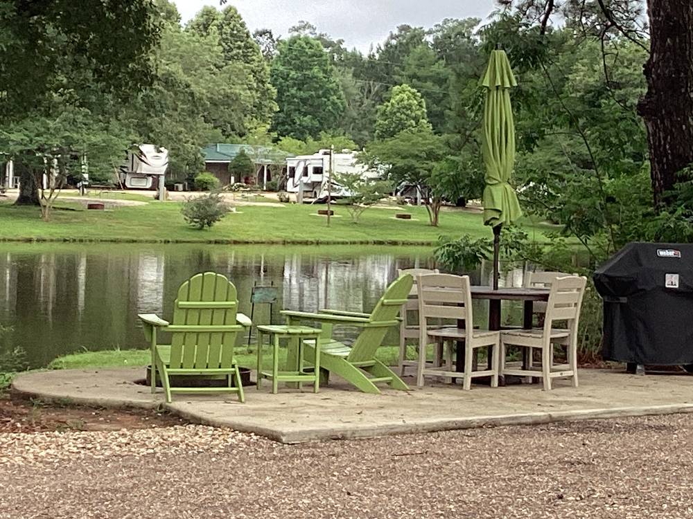 Campground Image