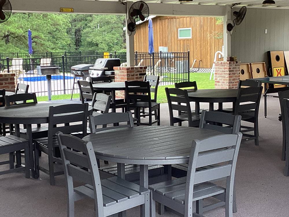 Campground Image