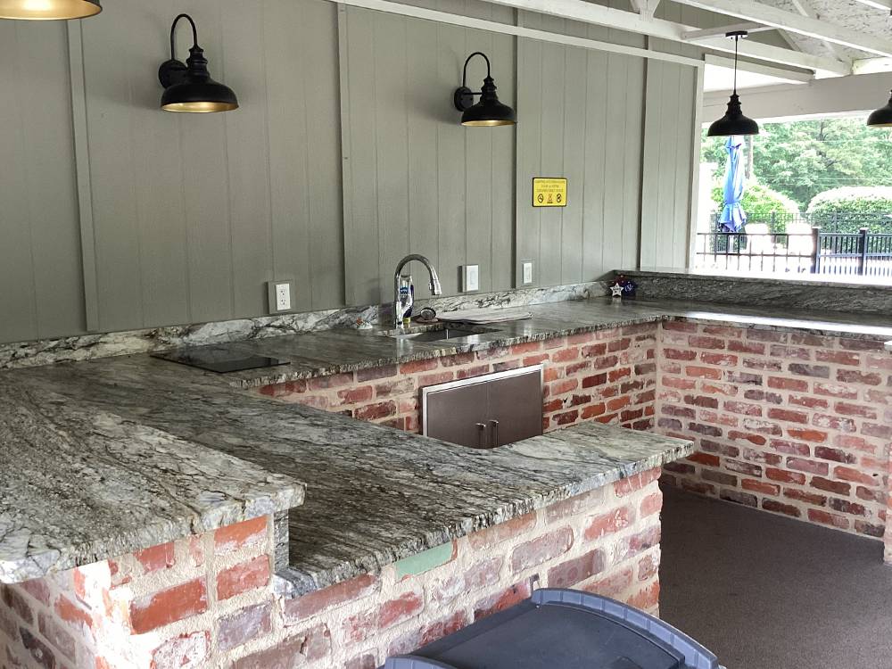 Campground Image