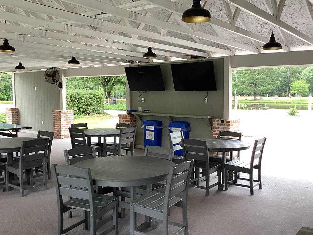 Campground Image