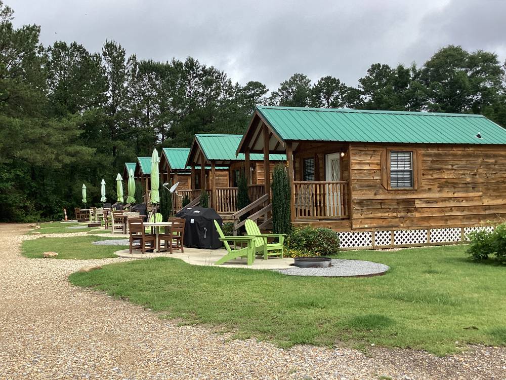 Campground Image