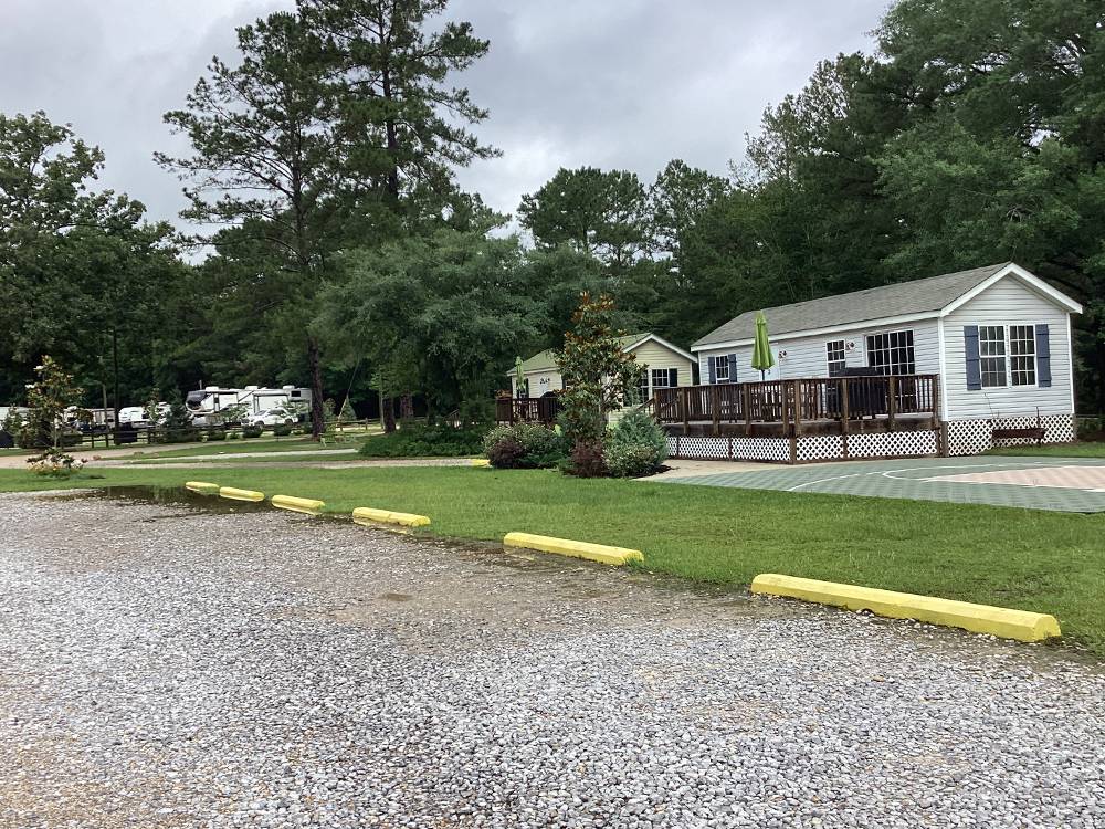 Campground Image