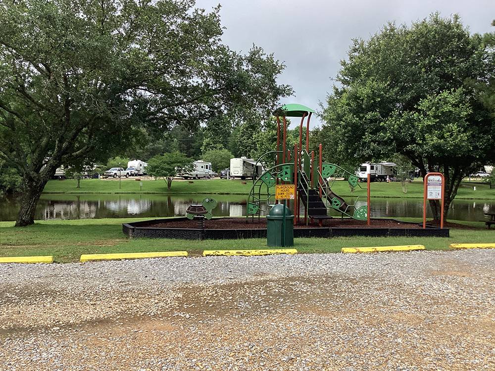Campground Image