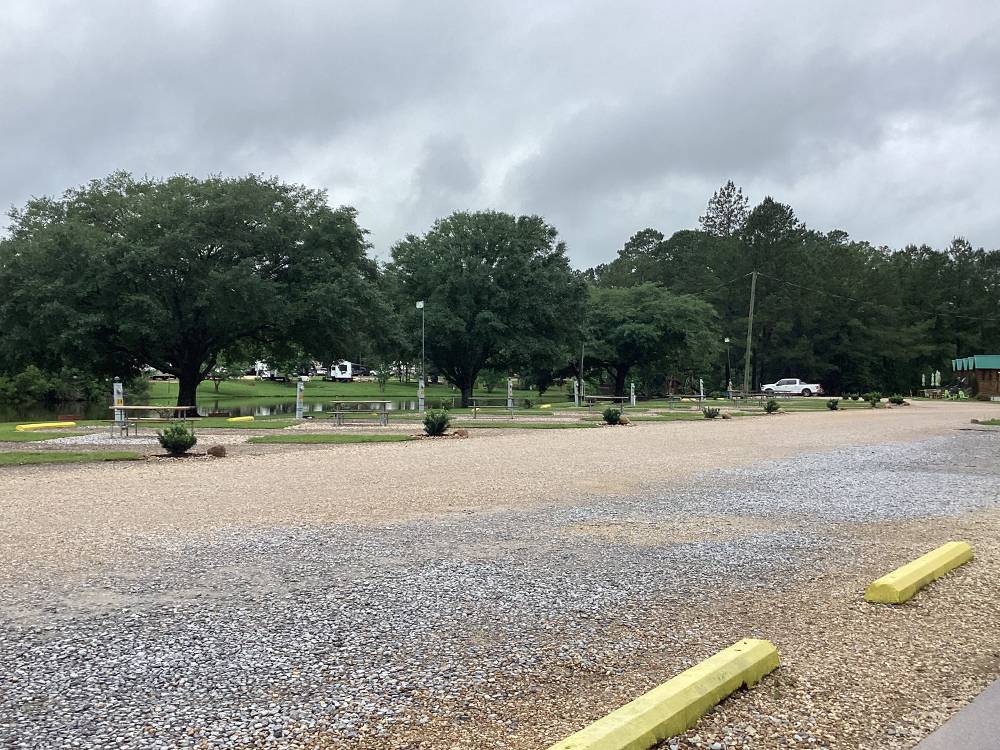 Campground Image