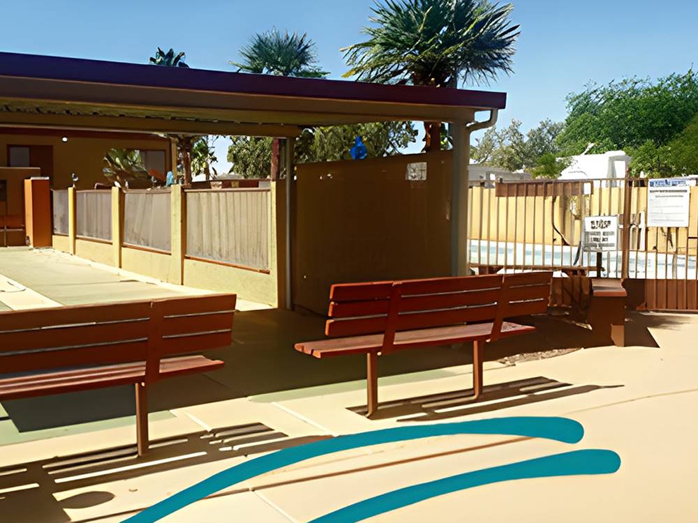 Shuffleball courts