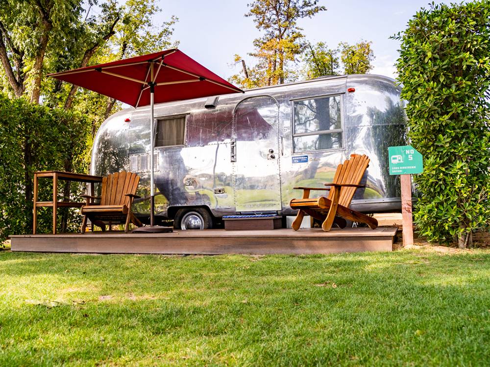 Campground Image