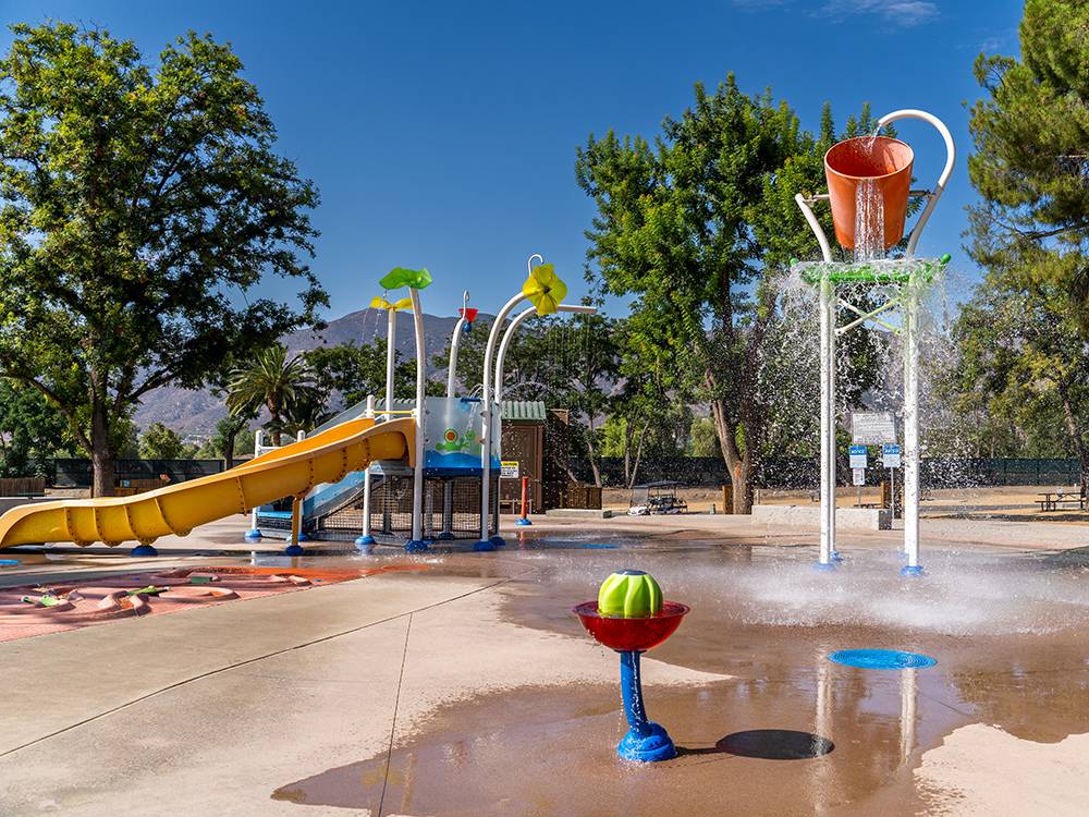 Campground Image