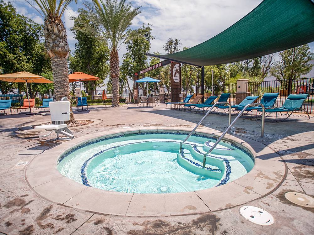 Campground Image