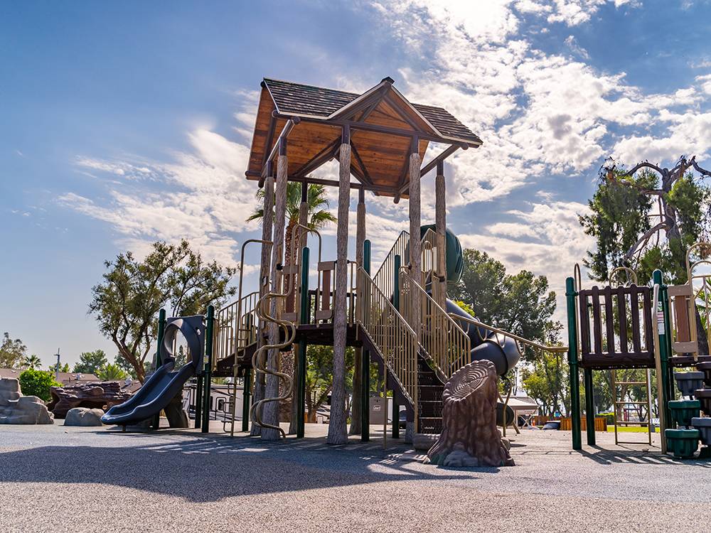 Campground Image