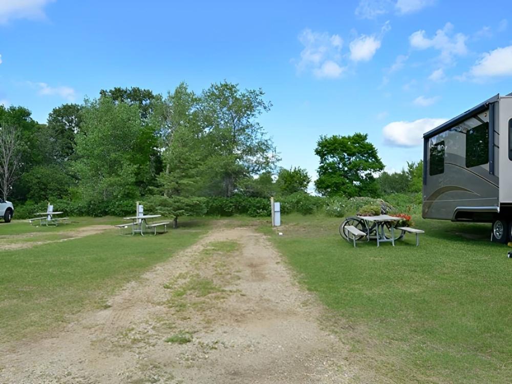 Open RV site at RV There Yet?