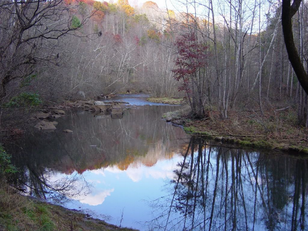 Shady water Indian Heritage RV Park