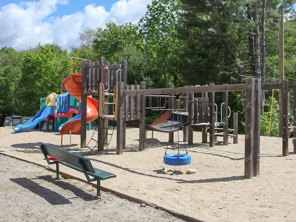 Playground