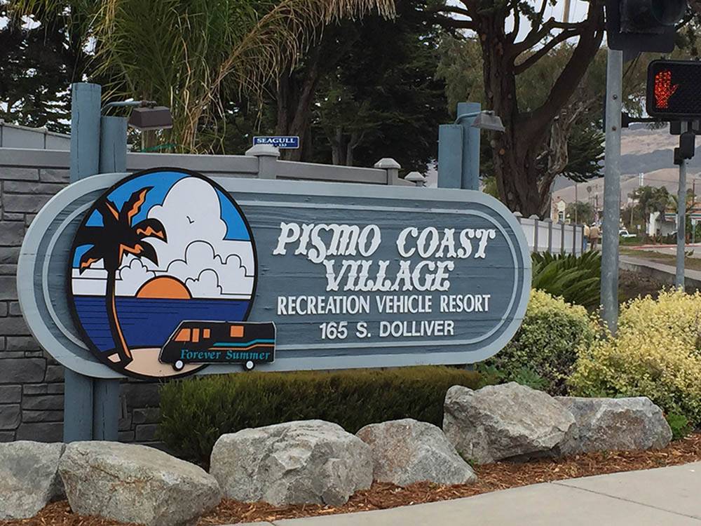 Pismo Coast Village RV Resort Main Photo