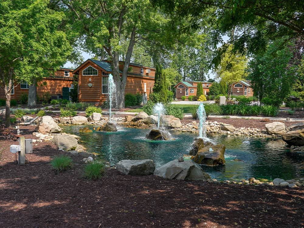 Campground Image