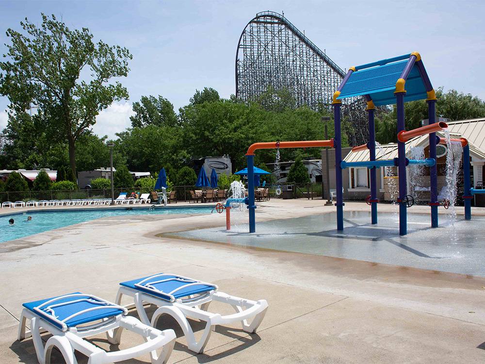 Campground Image