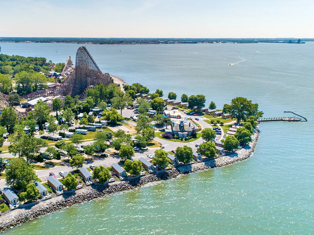 Campground Image