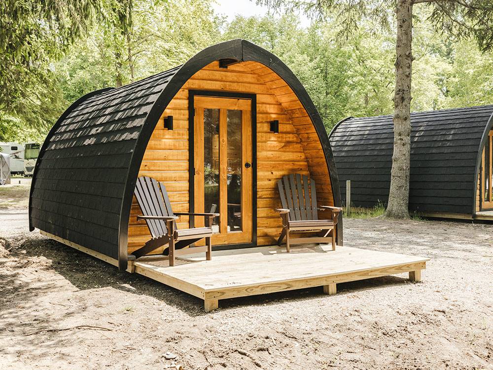 A rental available