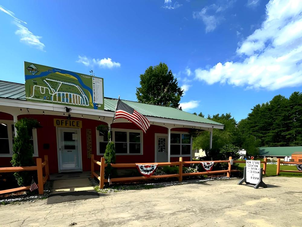 General store