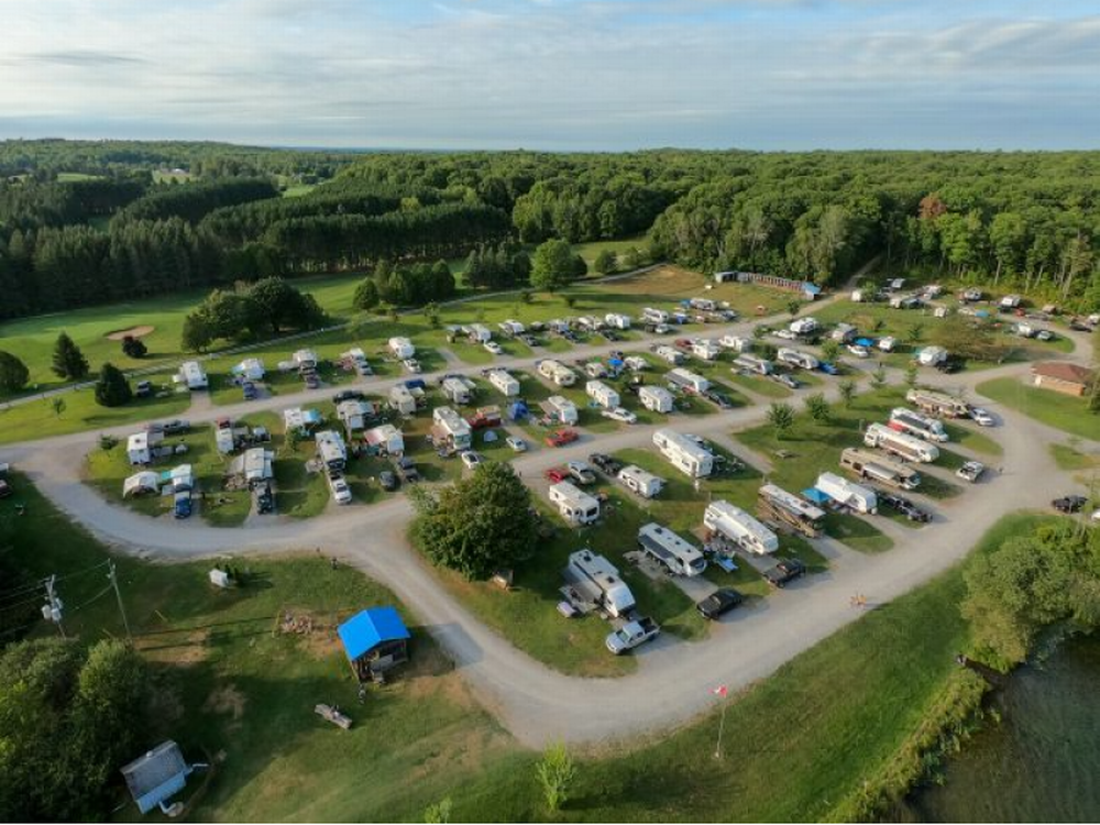 Campground Image
