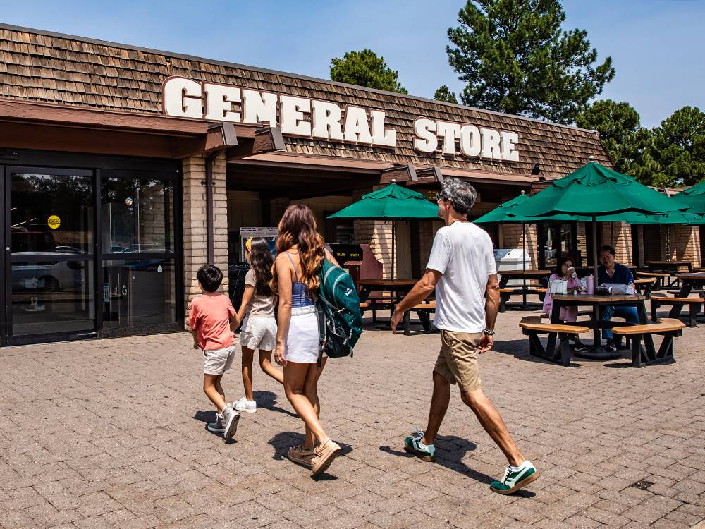General Store