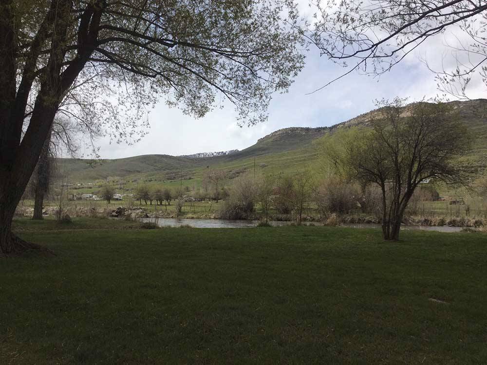 RV Parks in oakley, Utah | oakley, Utah Campgrounds
