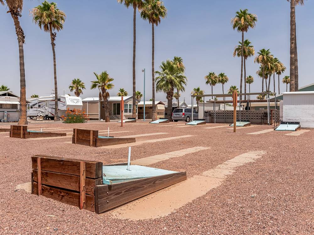 Cornhole
