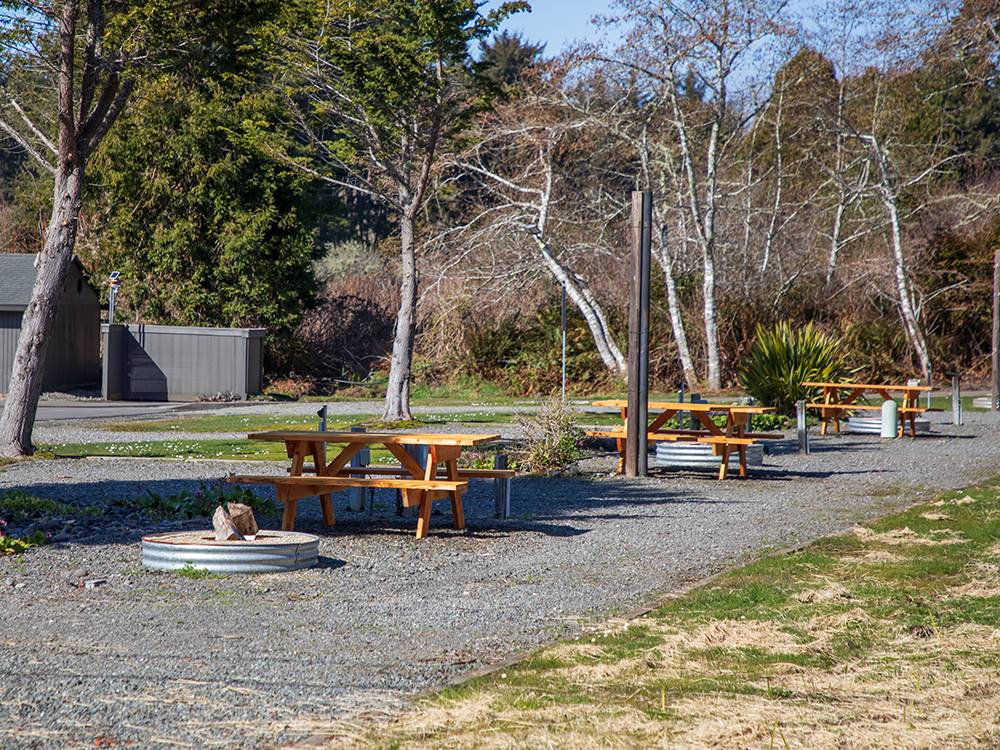 Campground Image
