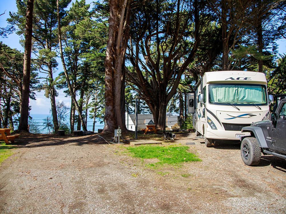Campground Image