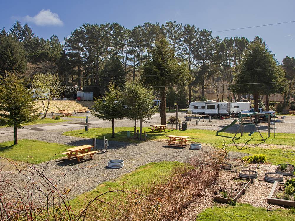 Campground Image