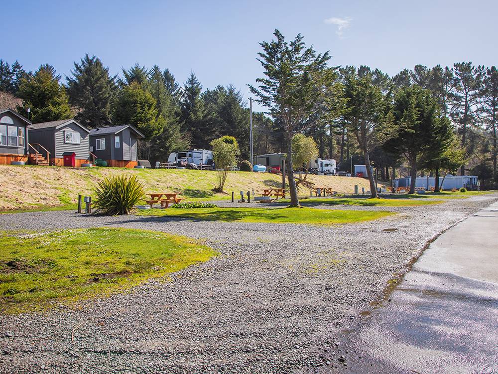 Campground Image