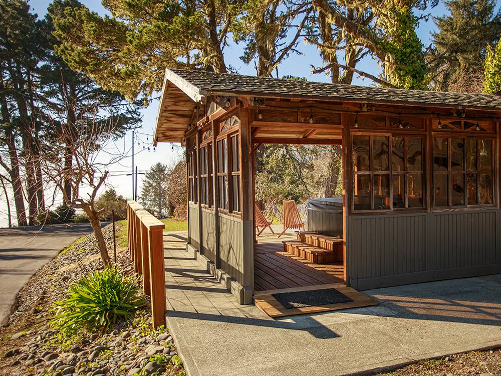 Campground Image