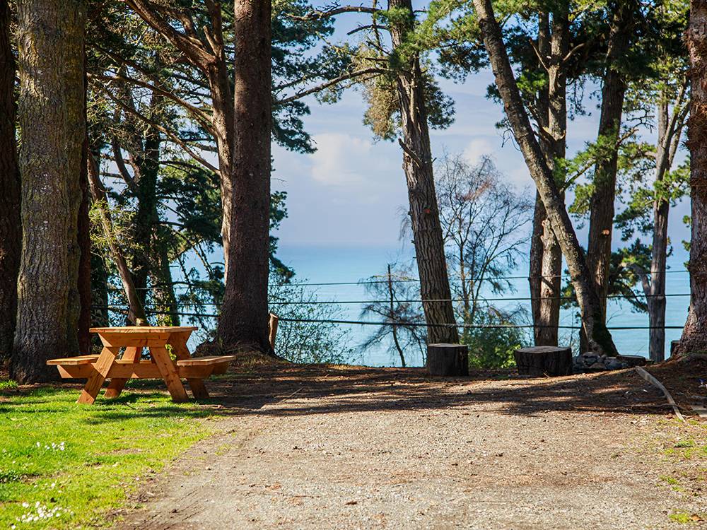 Campground Image