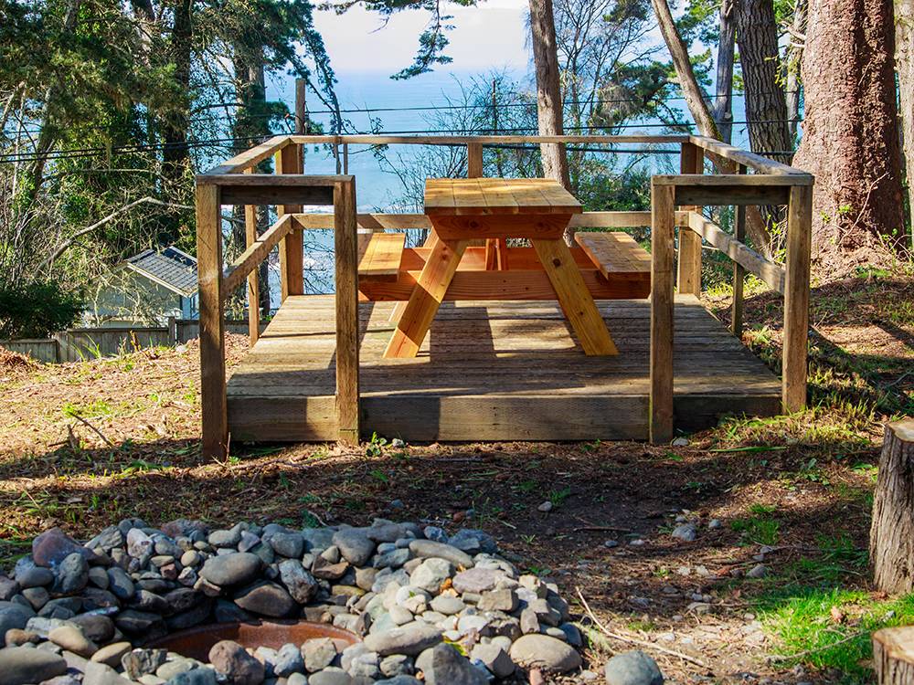 Campground Image