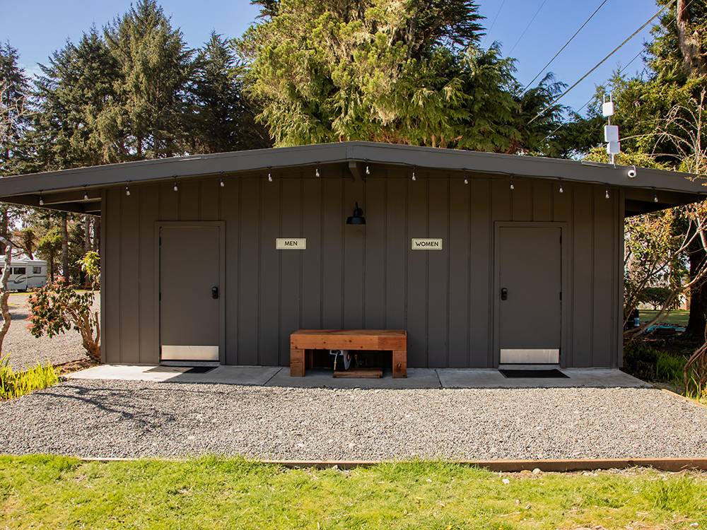 Campground Image