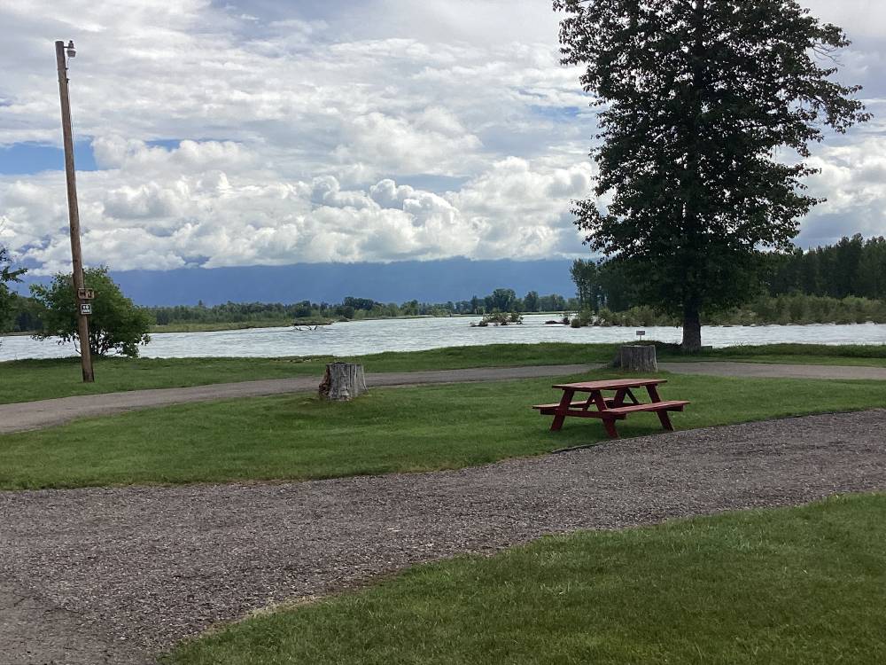 Campground Image