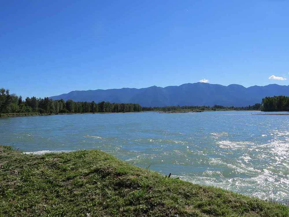 Campground Image