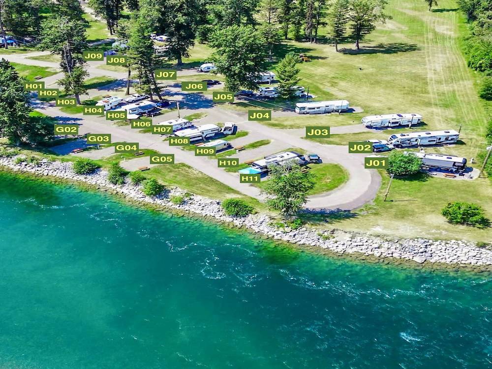 Campground Image