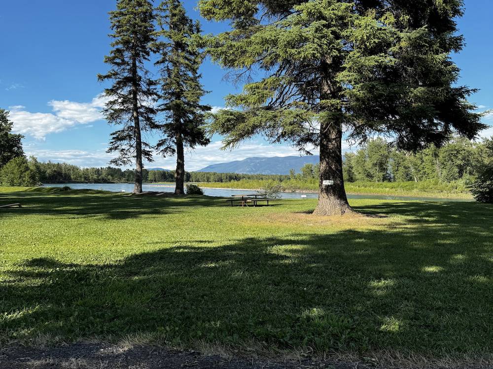Campground Image